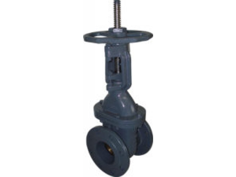 GAVETA PN10/6 – HASTE ASCENDENTE