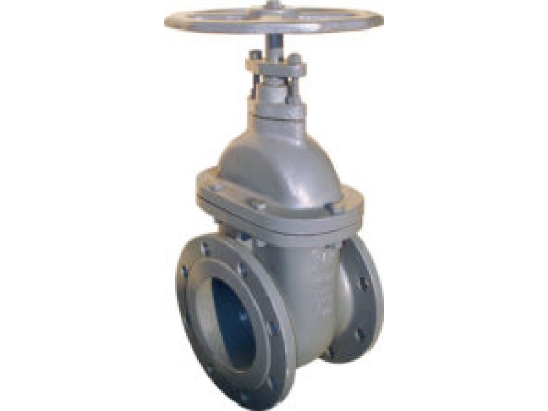 GAVETA DIN HF PN6/10