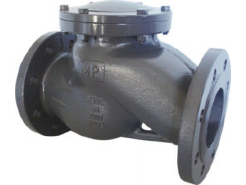 RETENÇÃO AERODINÂMICA TIPO PISTÃO – DIN ND 10/16