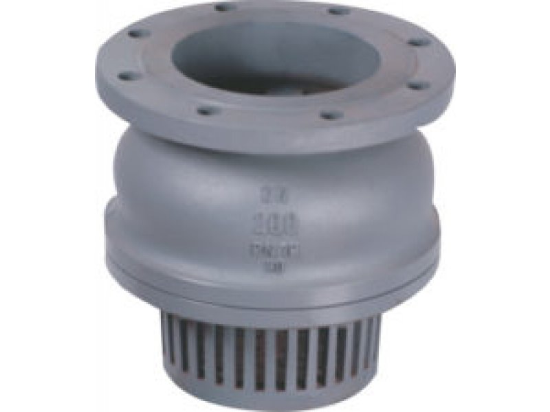 RETENÇÃO FUNDO DE POÇO 125LBS