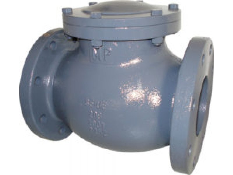 RETENÇÃO TIPO GLOBO (PISTÃO)